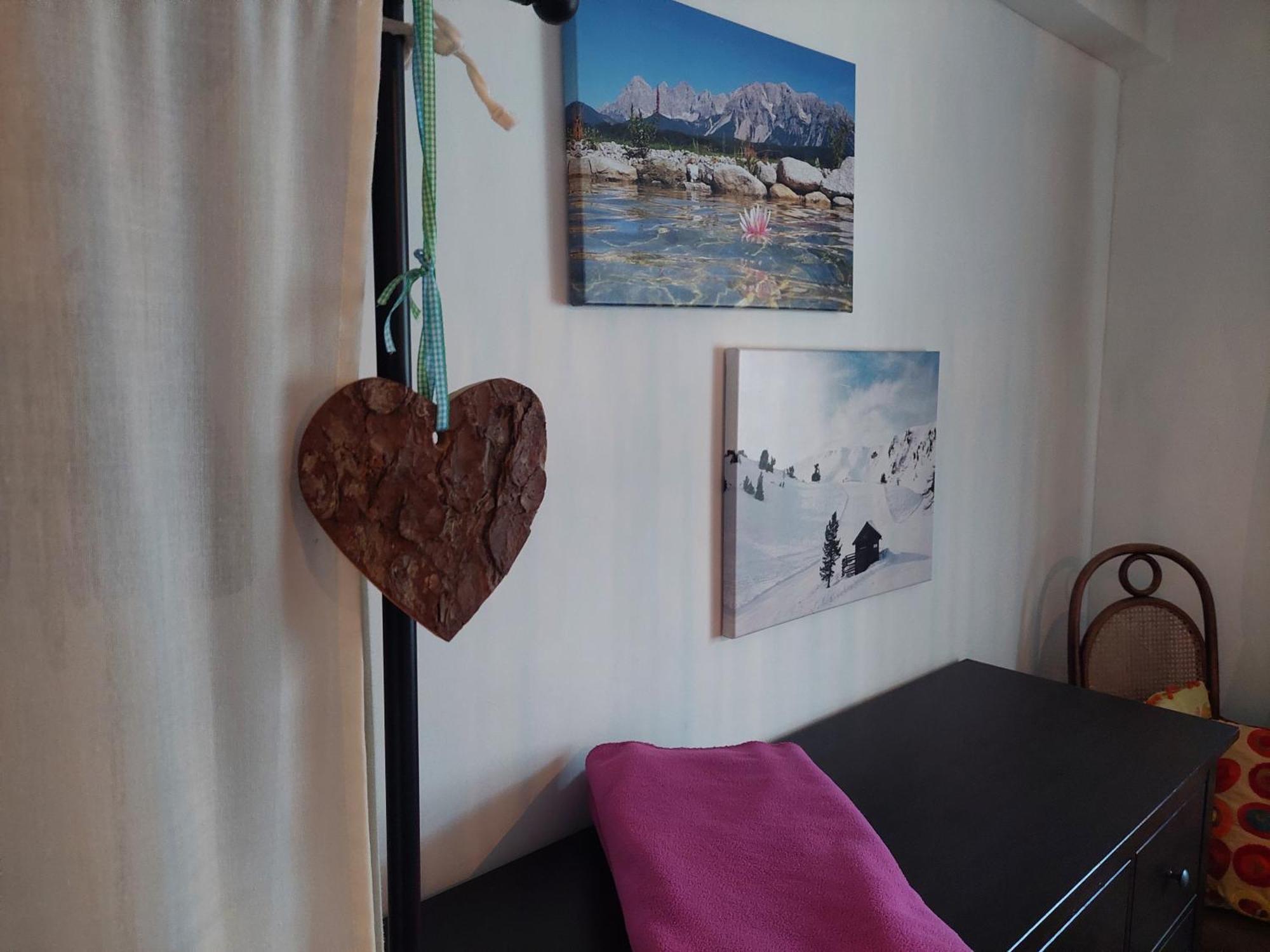 Appartements Resch Schladming Exterior foto